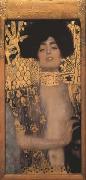 Gustav Klimt Judith I (mk19) Spain oil painting artist